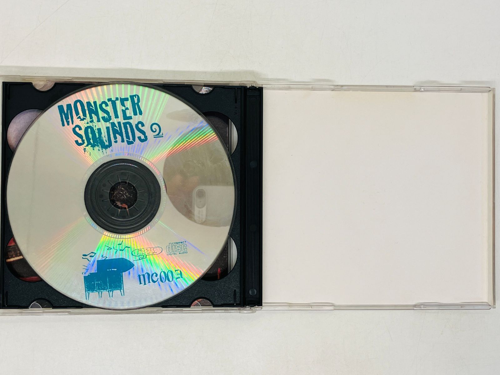 2CD WHITESNAKE Back in Donington 1990 Aug 18 Monsters of