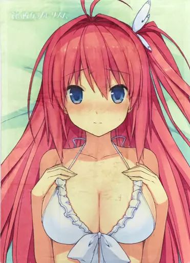 蒼の彼方のフォーリズム [蒼の彼方のフォーリズム] | 公式キャラクター