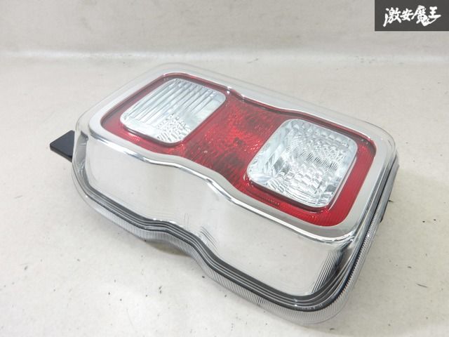 割れ無し!!】スズキ 純正 MR52S MR92S ハスラー LED テール