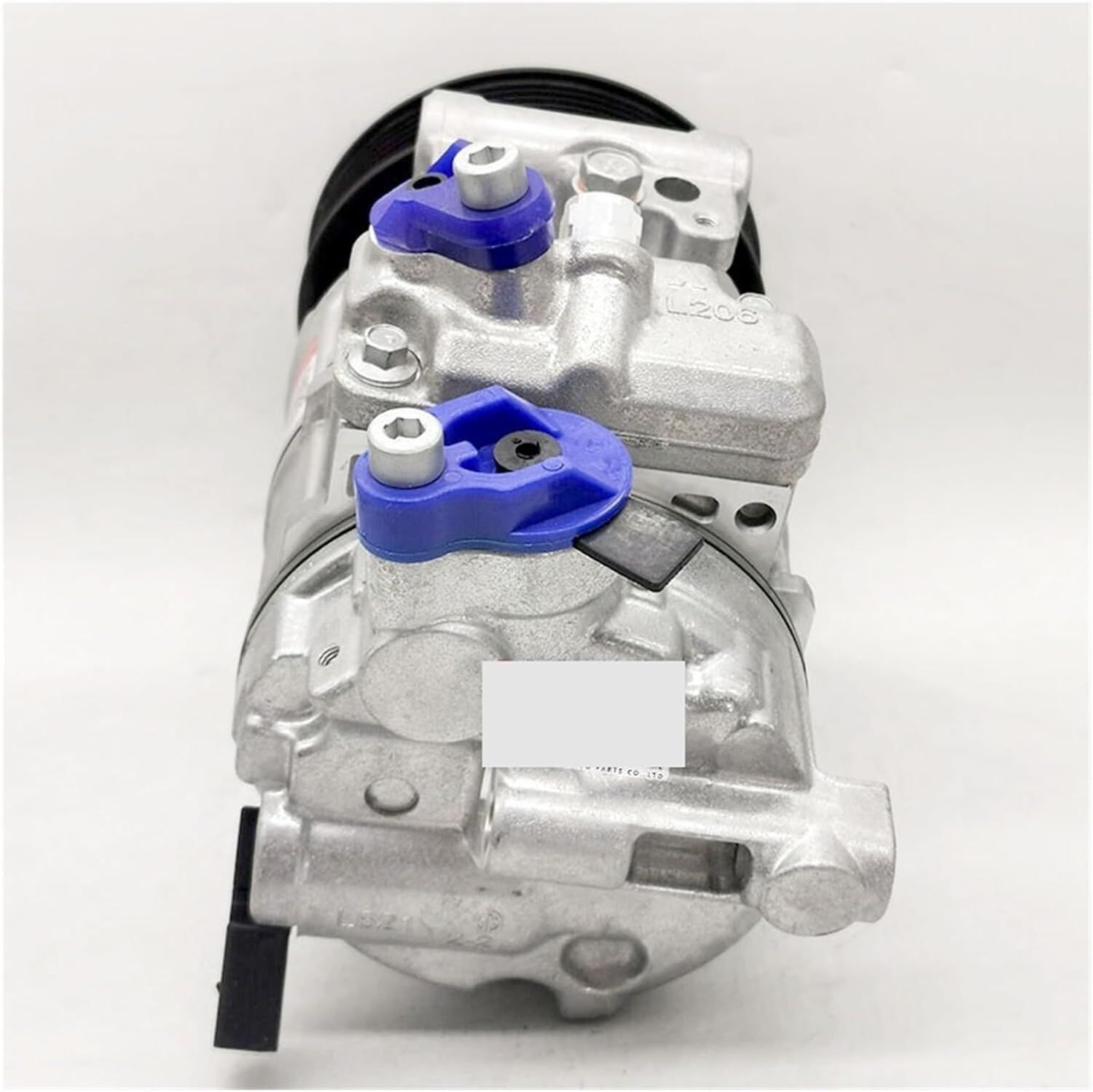 Audi A4 コンプレッサー エア AC A5 Q5 2009-2014 6SEU14C 4472601326 447260-1326 4472601426 447260-1426 8K0260805E 8K0260805L に適合 コンプレッサーの交換