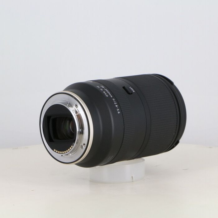 タムロン TAMRON