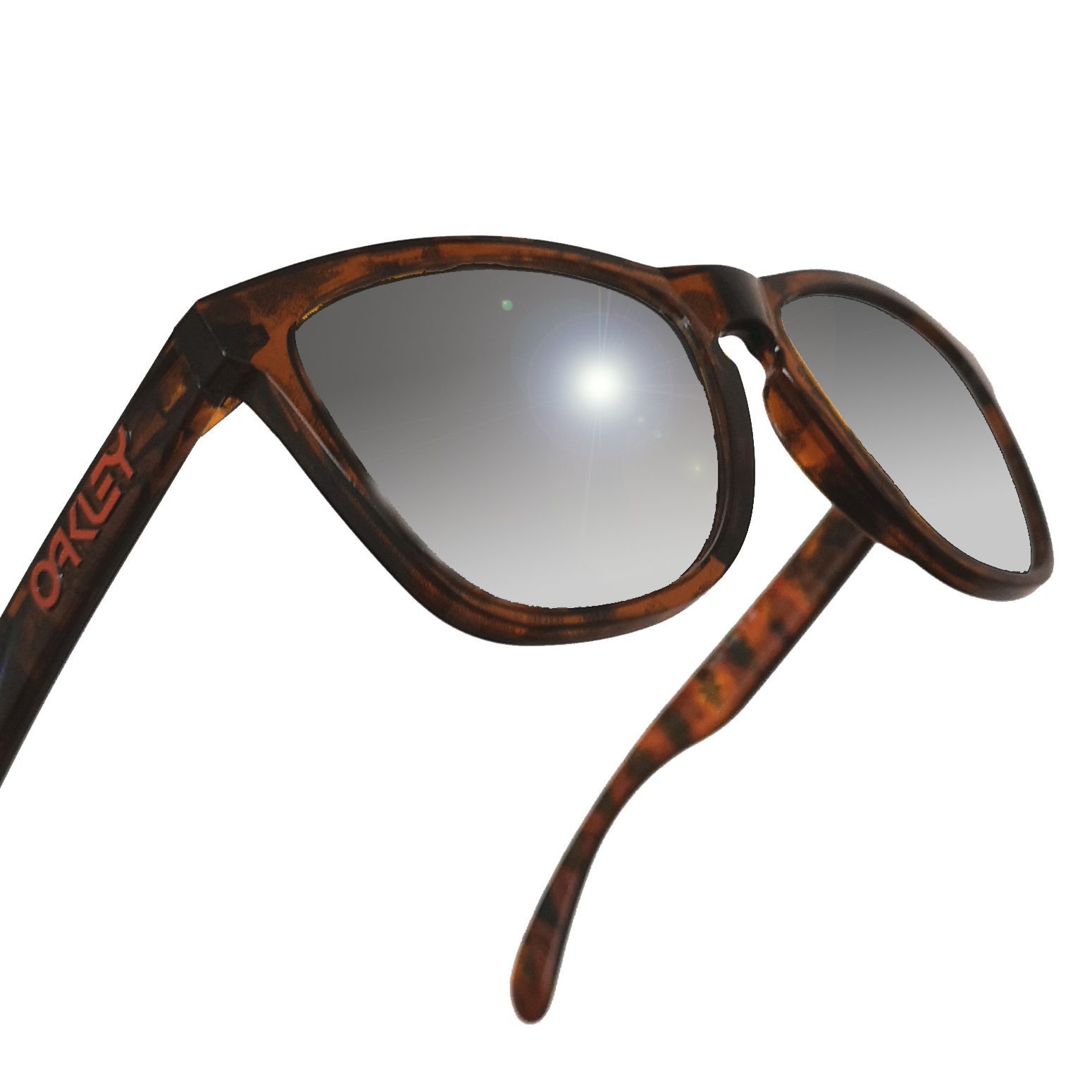 レンズ新品 OAKLEY FROGSKINS LX Oakley Frogskins LX 0OO2043-20430256 B&H Photo Video