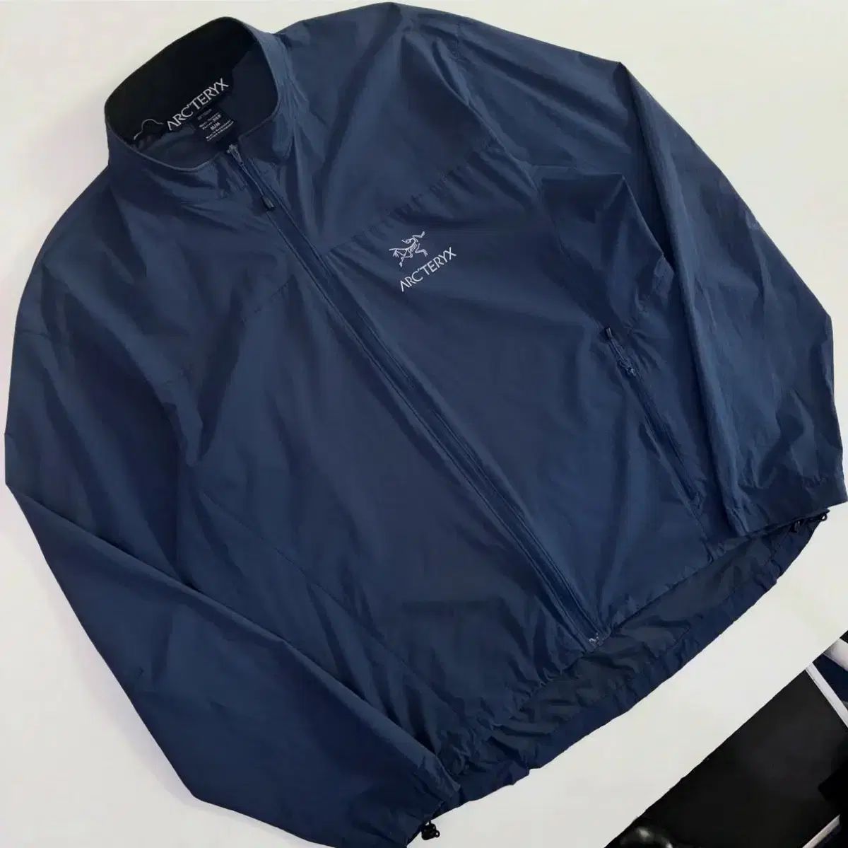 ARC TERYX アークテリクス スコーミッシュ ジャケット