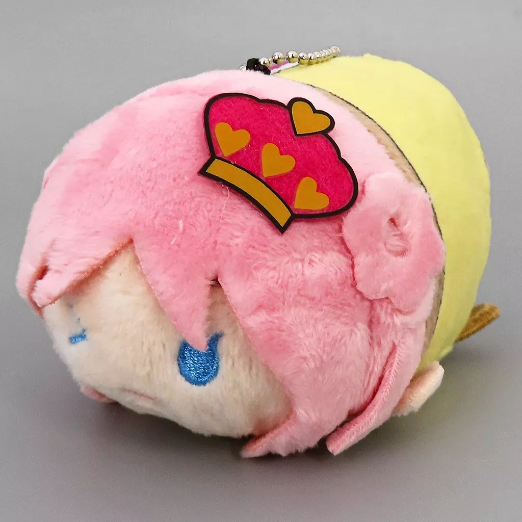 中古】キーホルダー [単品] メルル ふんわりマスコット 「アトリエ