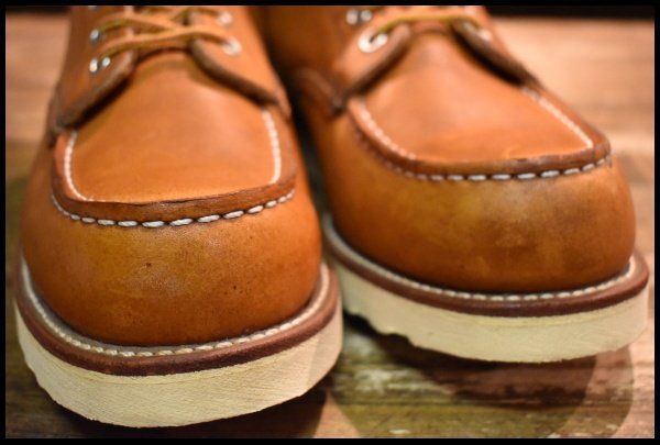 レッドウィング