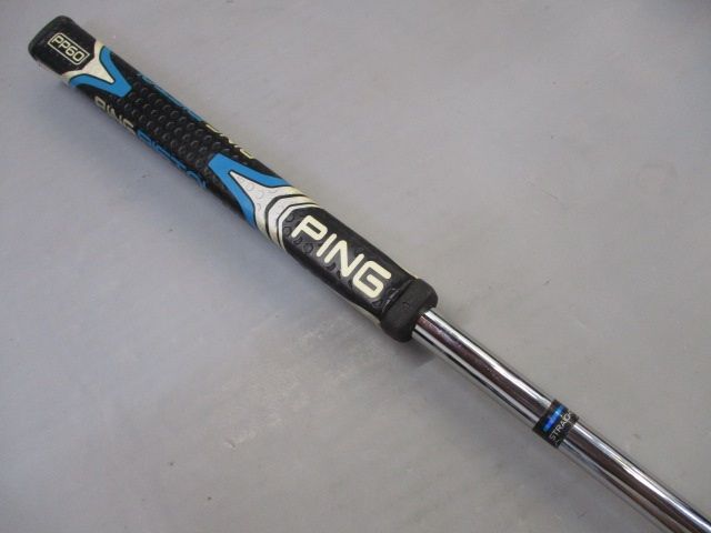 偉大さを秘めた パター ピン SIGMA2 Stealth VALOR オリジナルスチールPP60 3 135874 100％品質保障！