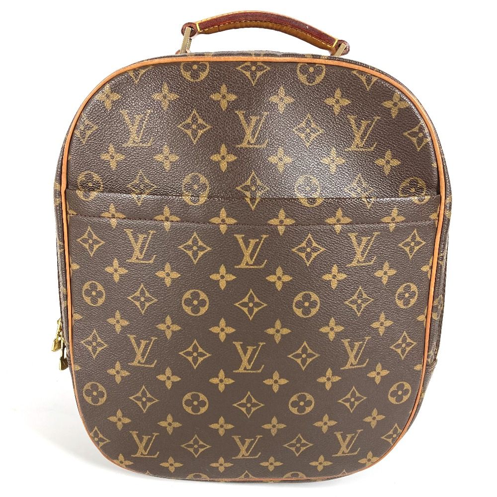LOUIS VUITTON ルイヴィトン ショルダーバッグ パックオール M51132  