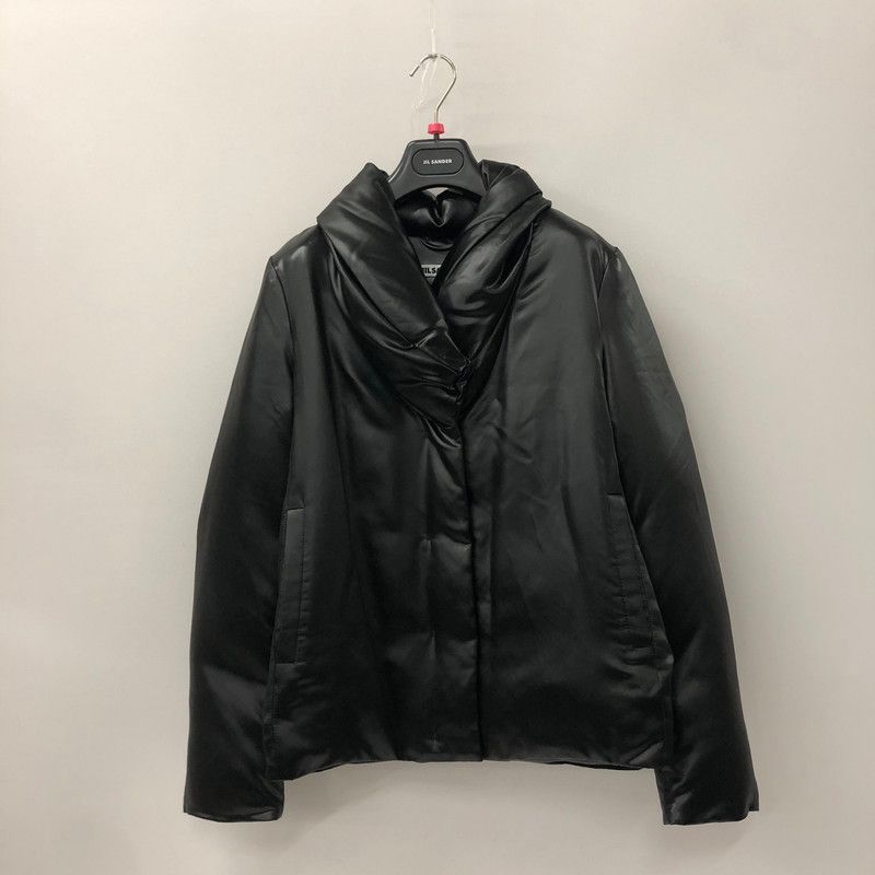 JIL SANDER ジルサンダー DOWN JACKET ダウンジャケット アウター 168-241009-kk-19-tei