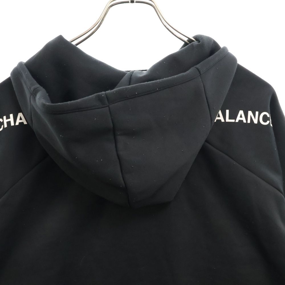 NIKE (ナイキ) ×UNDERCOVER M NRG HOODIE CD7524-010 ×アンダーカバー  