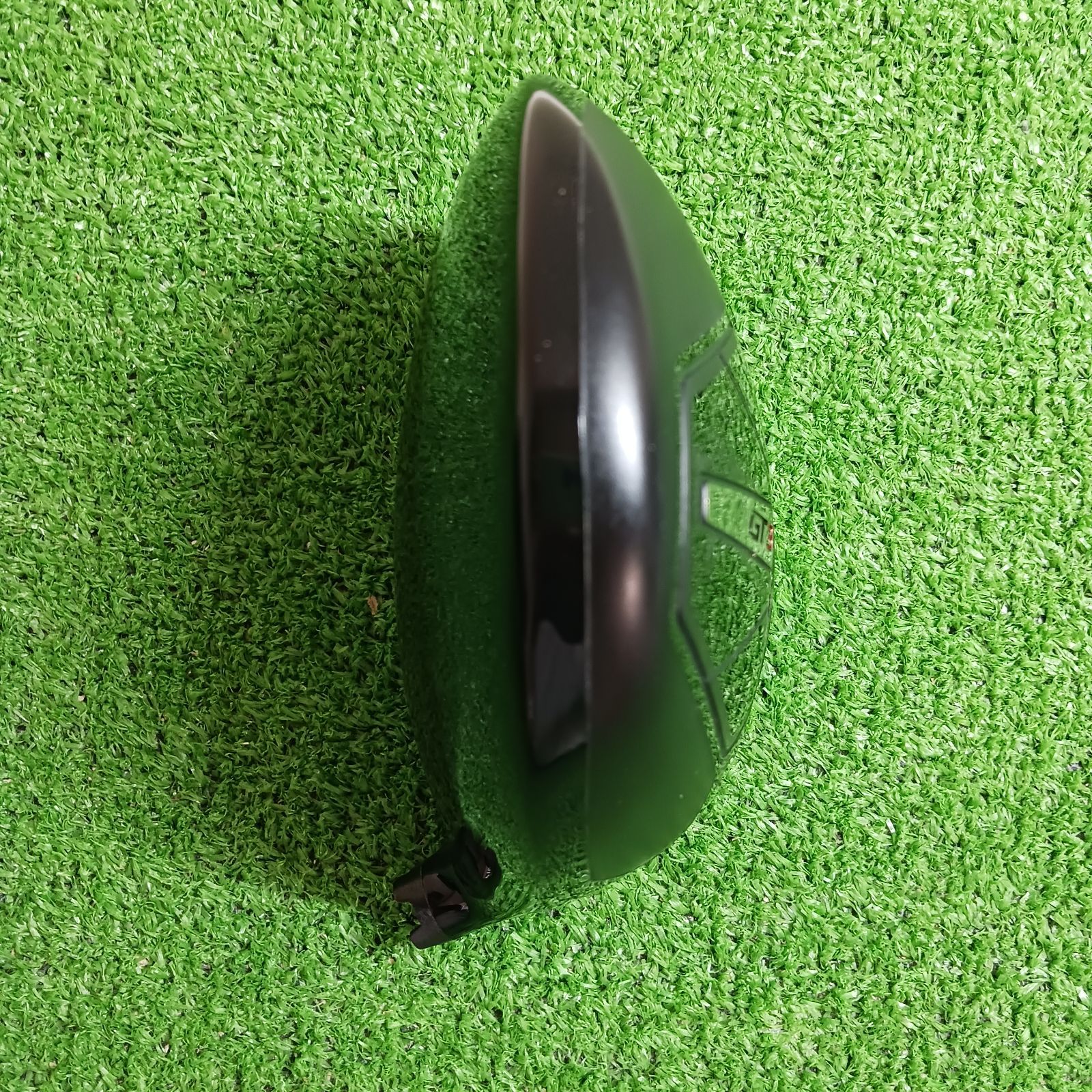 タイトリストGT3ドライバー　 9°ヘッドのみ GT3 ドライバー 9° ヘッドのみ純正ウエイト付き