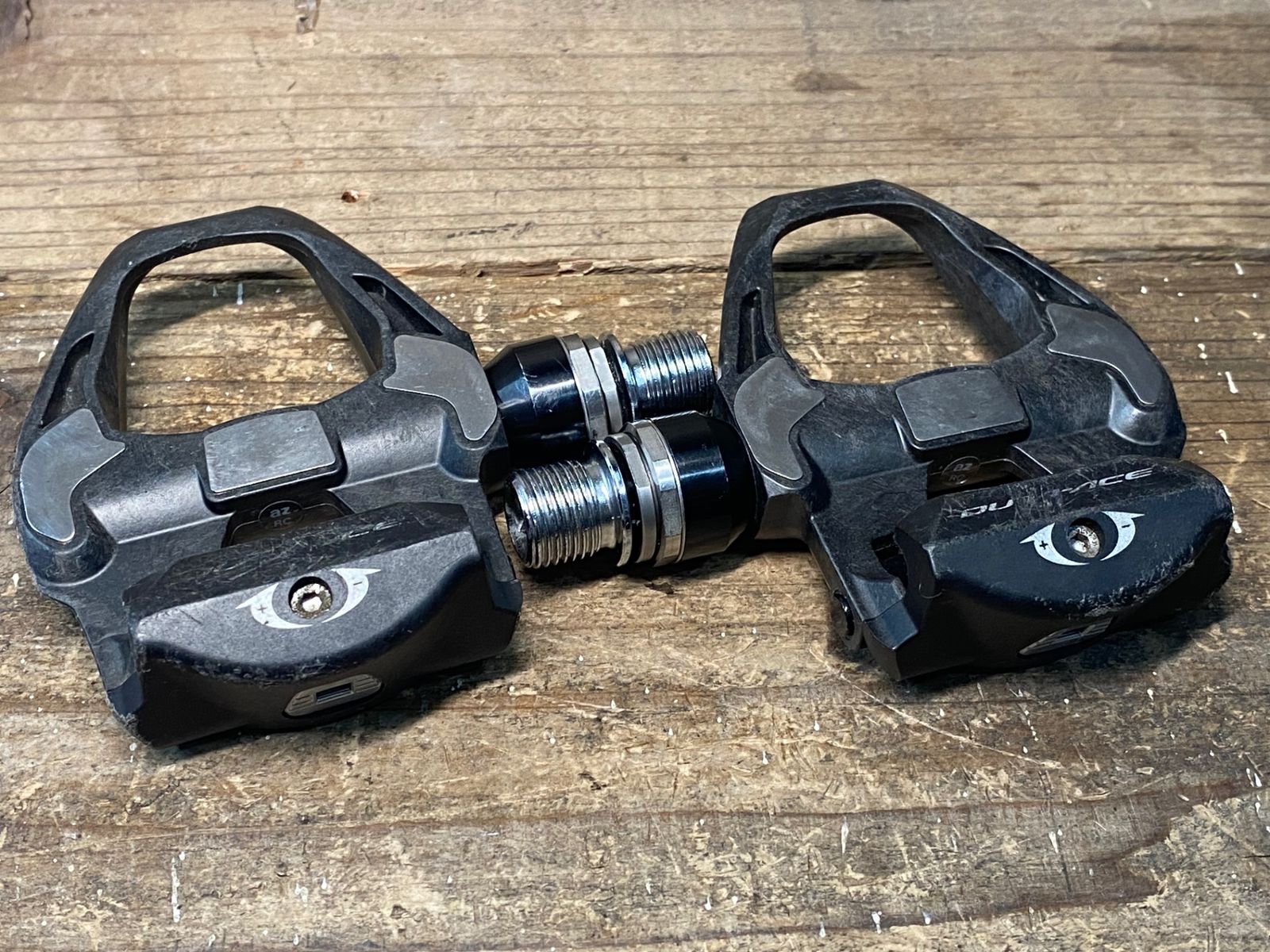 アルテグラ Di2 11速 TNI ビックプーリー リアディレイラー IZ394