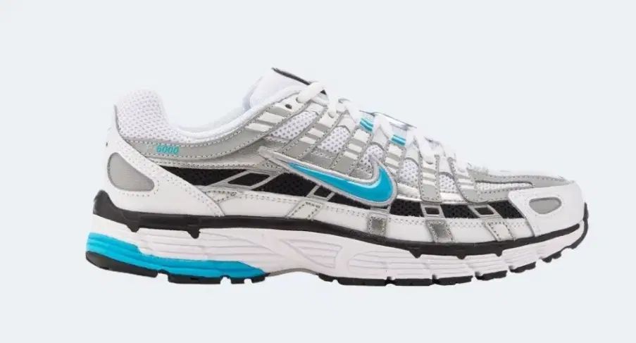 新品 NIKE(ナイキ) p ー 6000 ダスティ カクタス 275 サイズ
