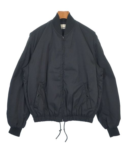 ISABEL MARANT ミリタリーブルゾン レディース 古着