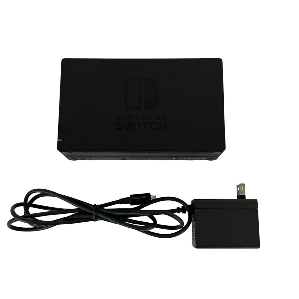 Nintendo HAC-001 任天堂 ニンテンドー スイッチ Switch ドック