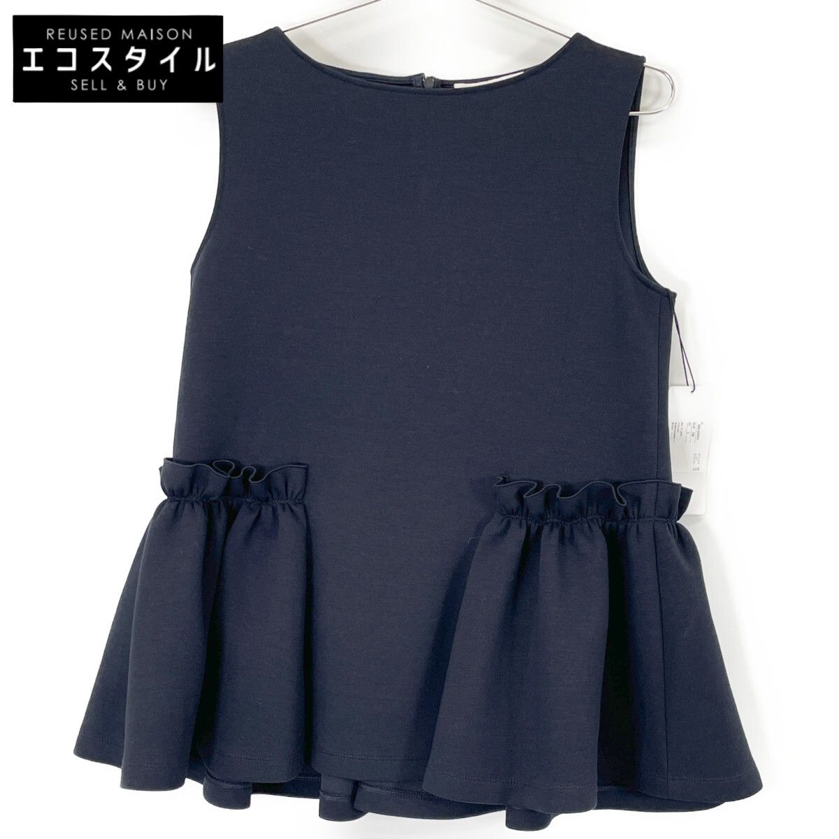 ADEAM アディアム 45230 25年 ﾈｲﾋﾞｰ Blossom TOP O