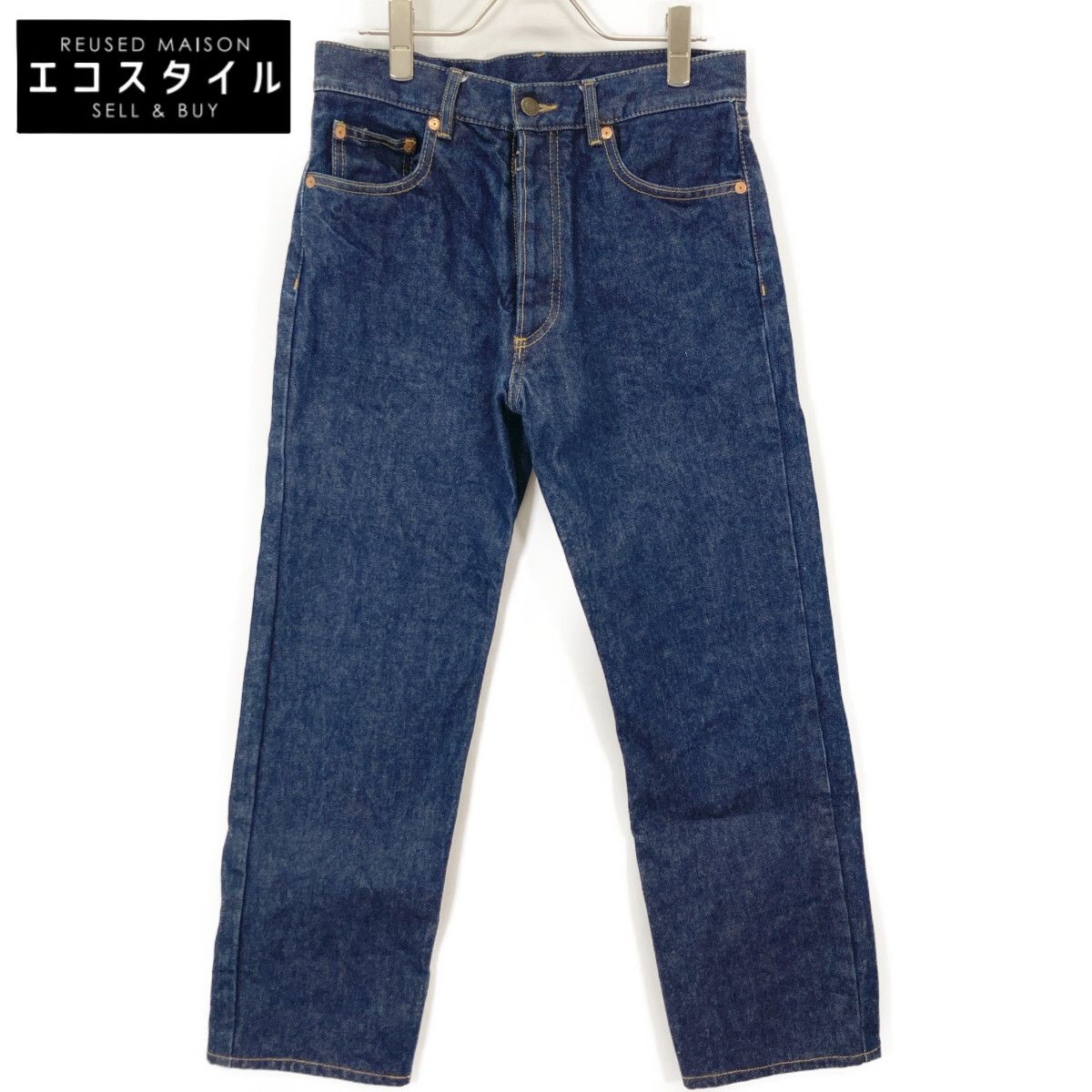 Maison Martin Margiela ストレートデニム 28サイズ