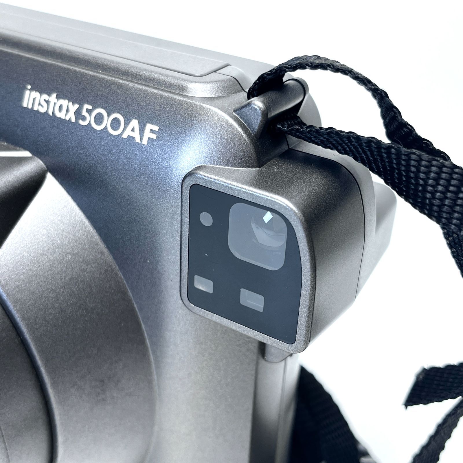 インスタントカメラ チェキ