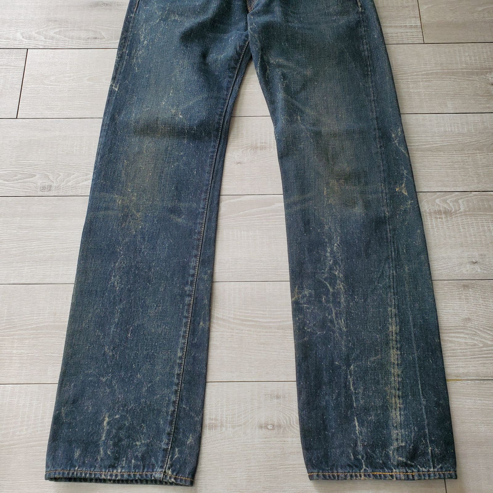 Levis Vintage Clothing EURO リーバイス ヴィンテージ クロージング