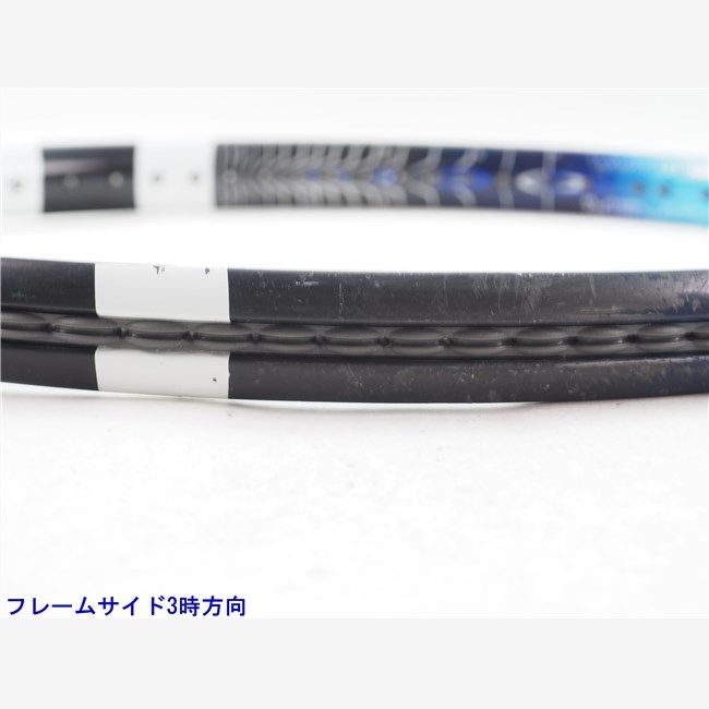 中古 テニスラケット バボラ ピュア ドライブ チーム 1999年モデル (G2)BABOLAT PURE DRIVE TEAM 1999 Babolat - 中古 テニスラケット バボラ ピュア ドライブ チーム