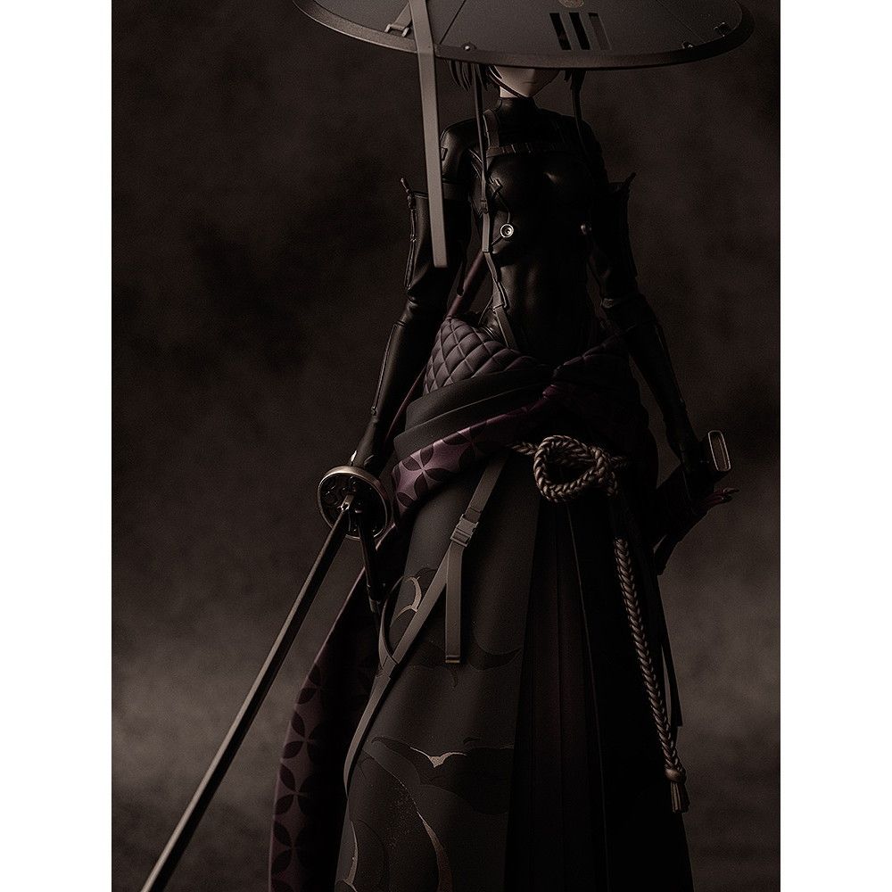 RONIN(ロウニン) FALSLANDER(フォルスランダー) 1/7 完成品 フィギュア
