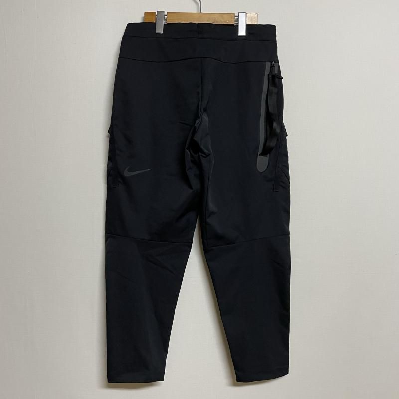 NIKE NSW TECH PACK WOVEN CARGO PANT DH2571-010 テックパック ドロー 