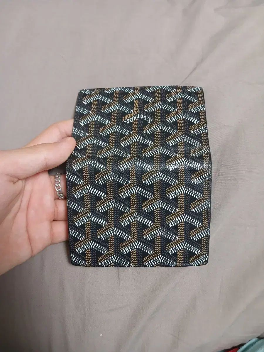 Goyard