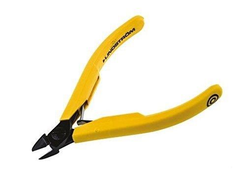 2営業日で発送 Lindstrom Precision Tools 8142リンドストローム 電子斜めニッパー4980361