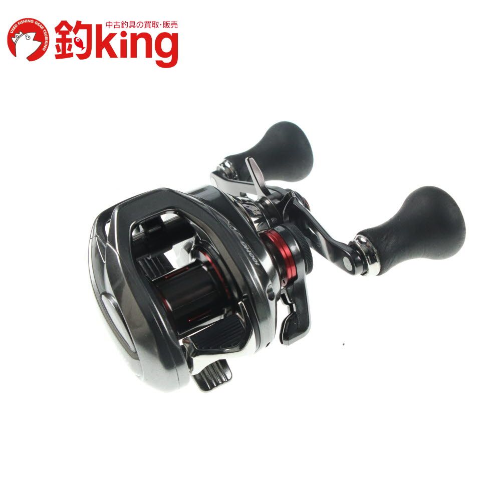 【中古/美品】 シマノ 21 炎月 100HG   /G044M 2265875630.jpg?1716363720