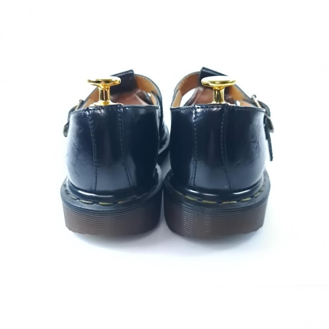 ドクターマーチン Dr.Martens P1012956 イングランド POLLEY