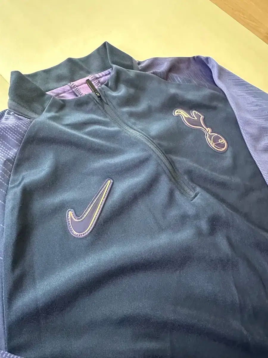 Nike トッテナムホットスパー ホームウェア M TOTTENHAM HOTSPUR F.C.