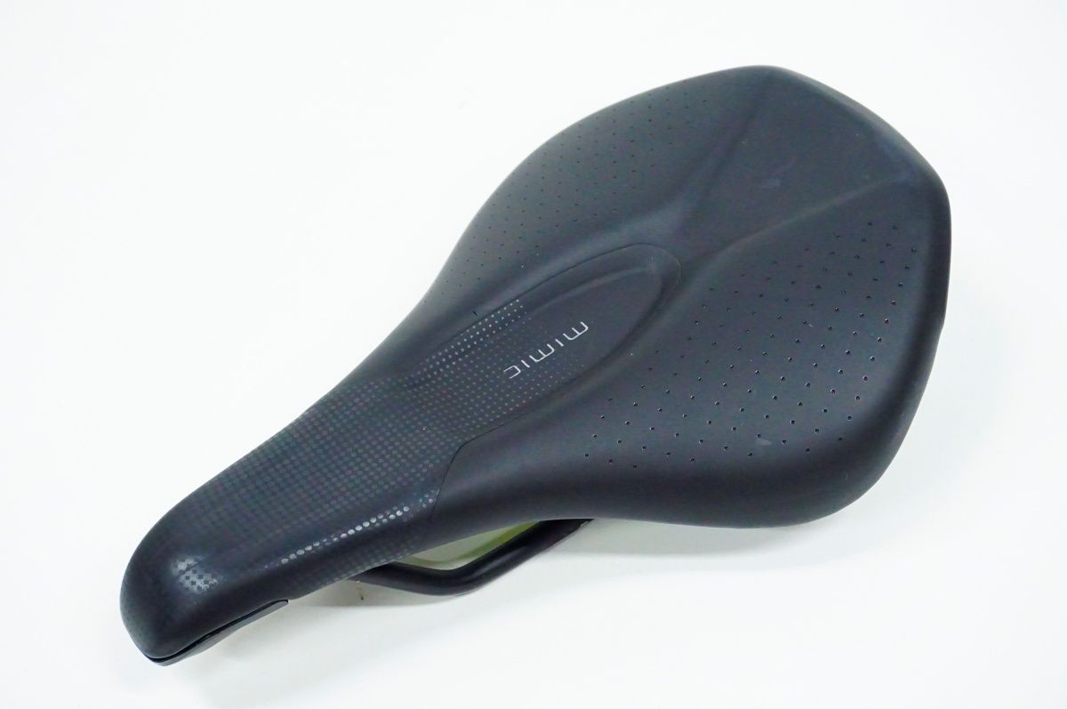 SPECIALIZED スペシャライズド POWER EXPERT MIMIC WOMEN サドル | バイチャリ名古屋大須店