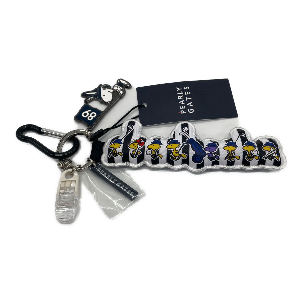 タイトリスト スコッティキャメロン モンスタースカル ツイストネック