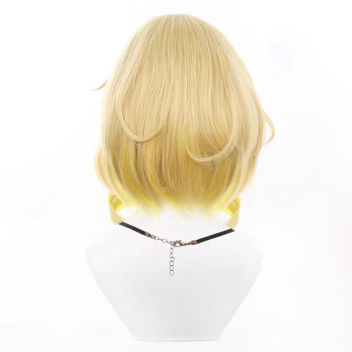 崩壊スターレイル アグライア ウィッグオーダー コスプレ ウィッグ サンプル 三分妄想 崩壊スターレイル コスプレ スタレ アグライア ウィッグ