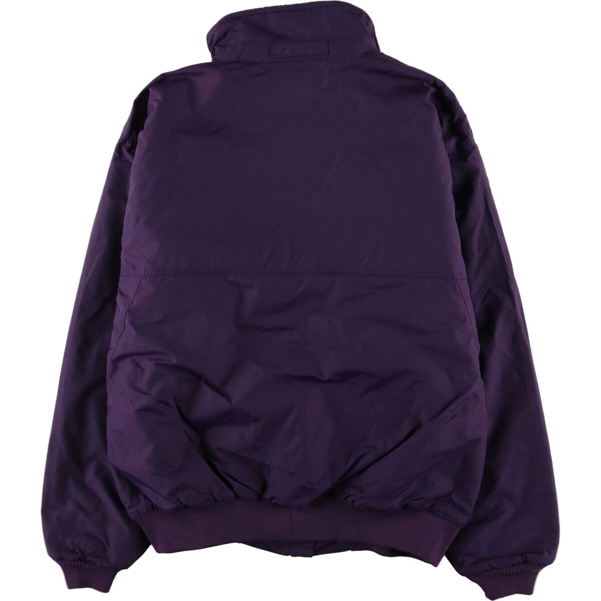 古着 95年製 パタゴニア Patagonia シェルドシンチラジャケット 28131 