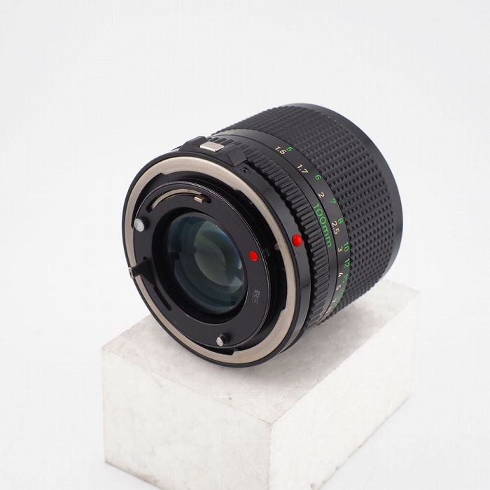 New FD100|2.8