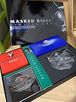 漫画 【-非常に良い】 仮面ライダーリミテッドボックス&コレクション