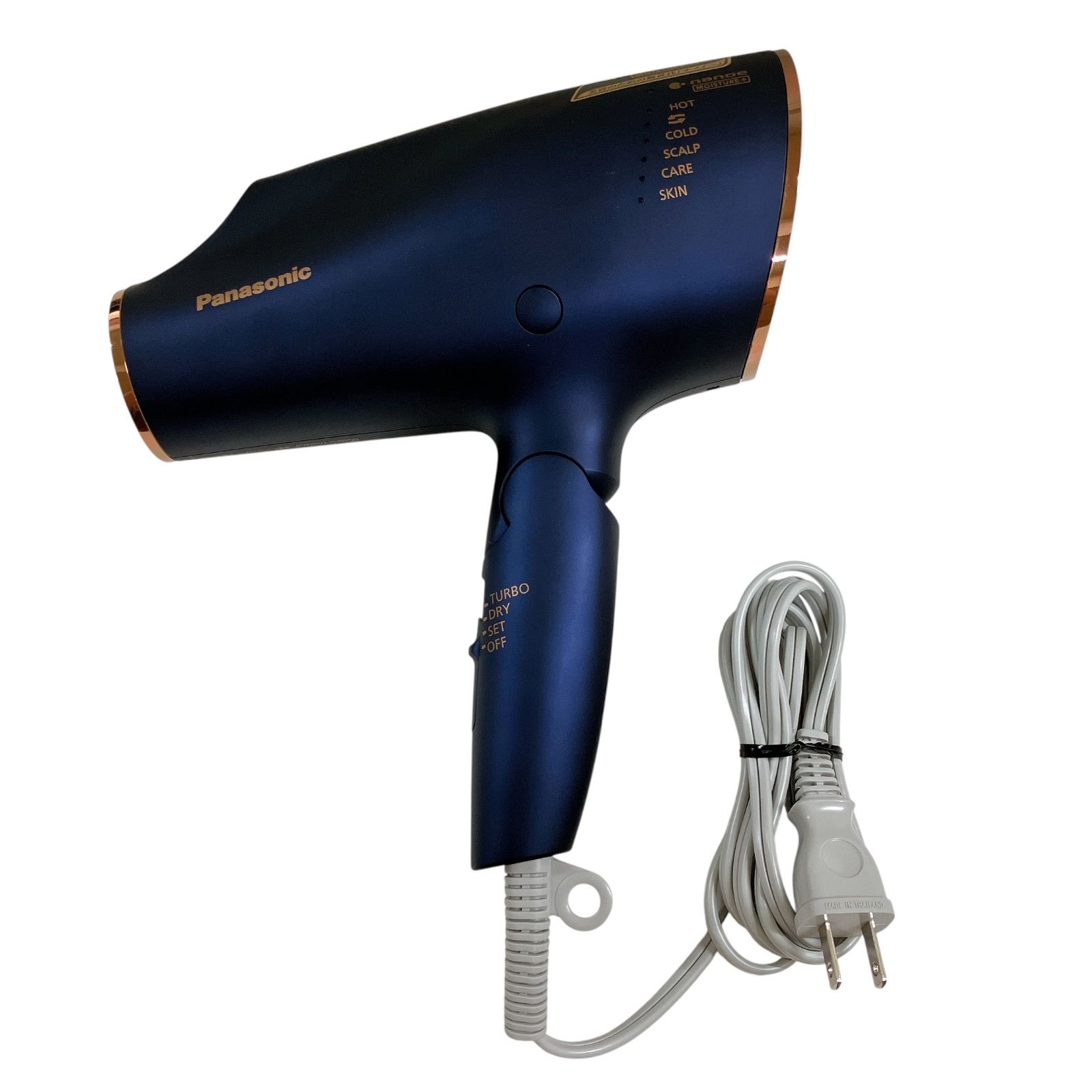 パナソニック ヘアードライヤー ナノケア EH-NA0E / Panasonic nanoe