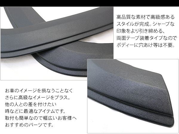オフロード 外装パーツ