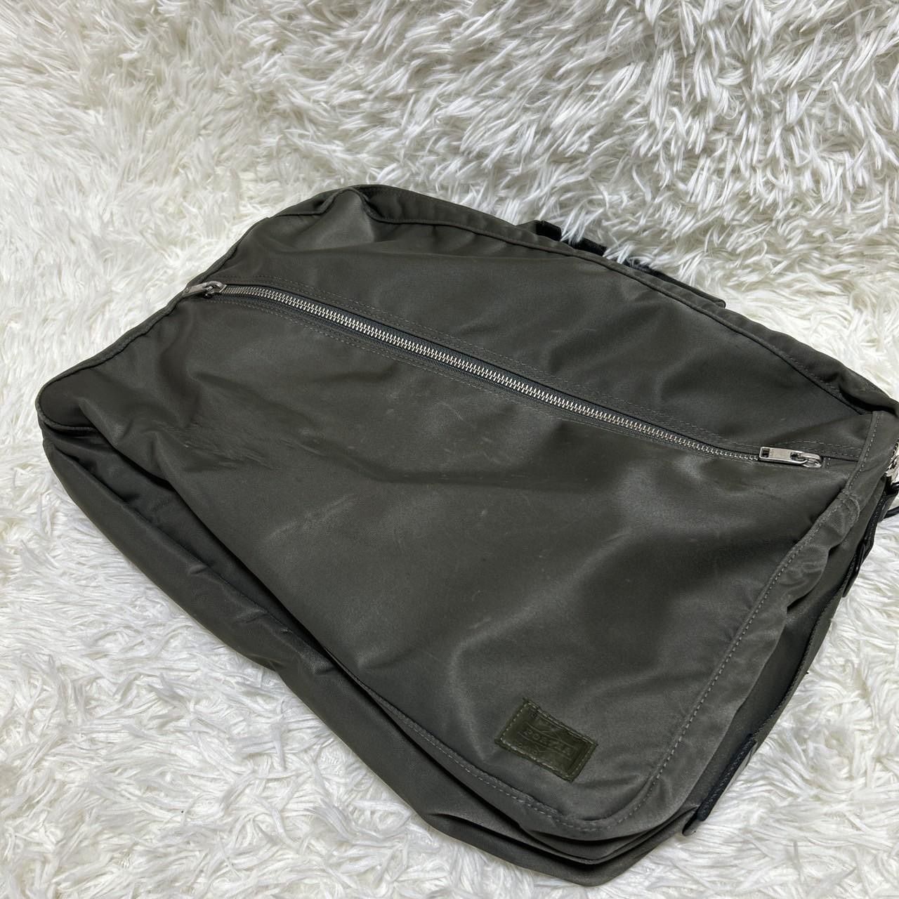 3WAY ブリーフケース