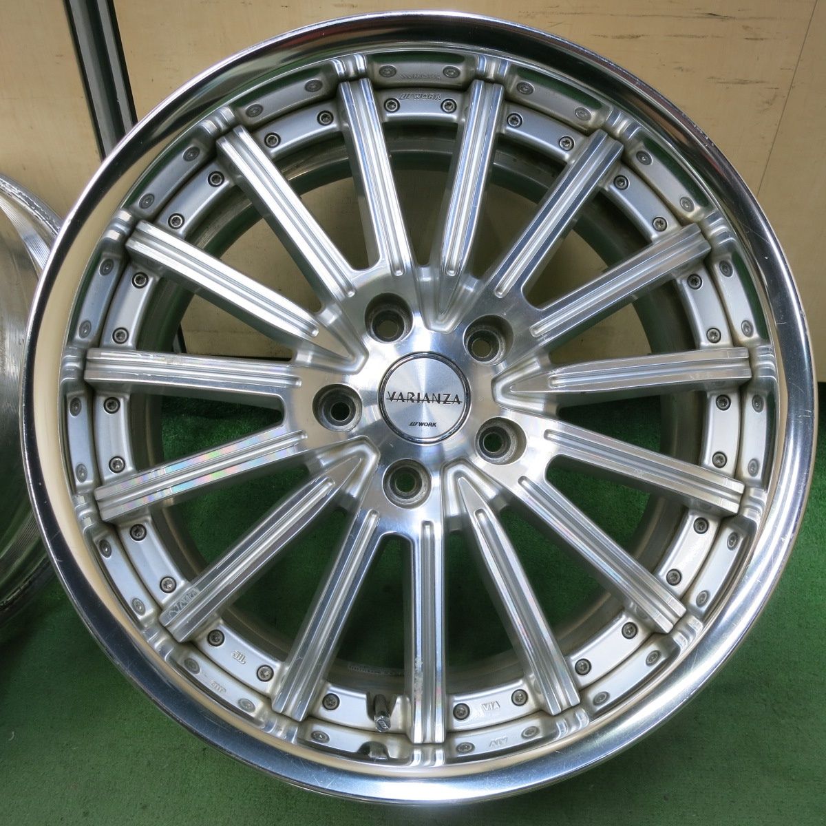 W4S