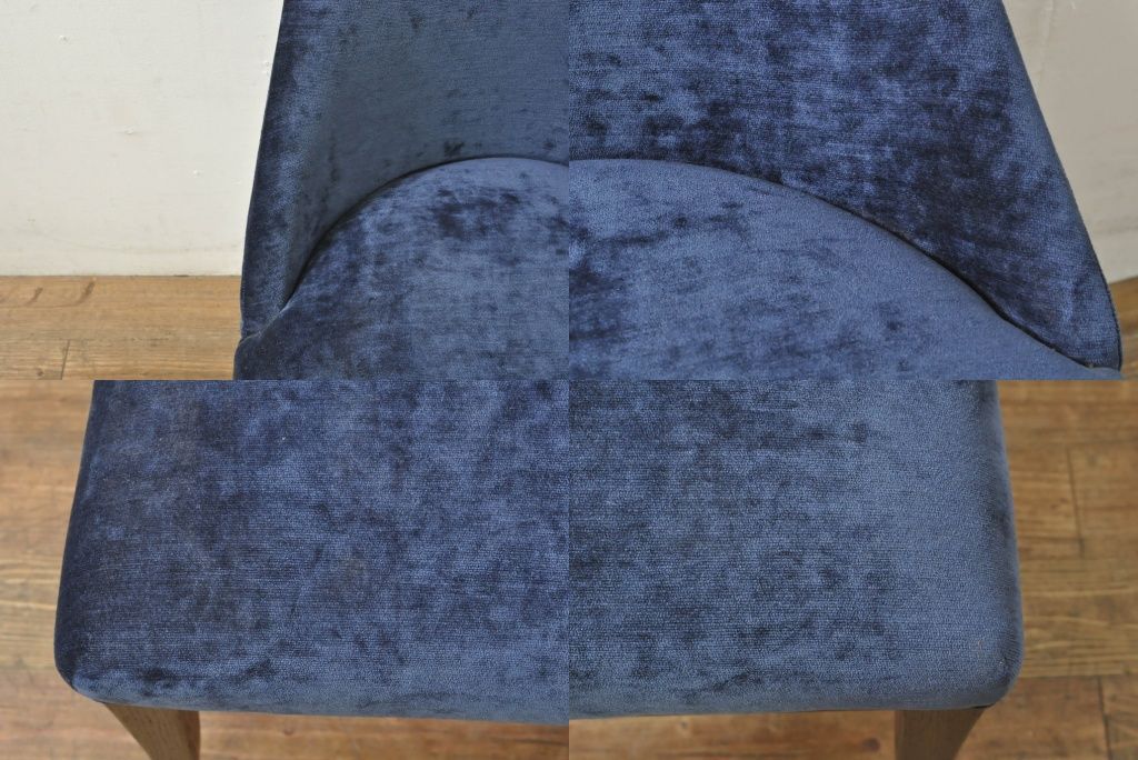 送料込み！COMPLEX ARTICHOKE ARMCHAIR アームチェア ② 送料込み