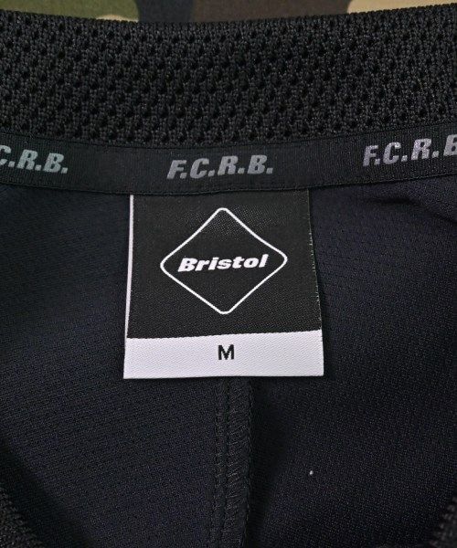 F.C.R.B ポロシャツ メンズ 【古着】【中古】【送料無料】 - メルカリ