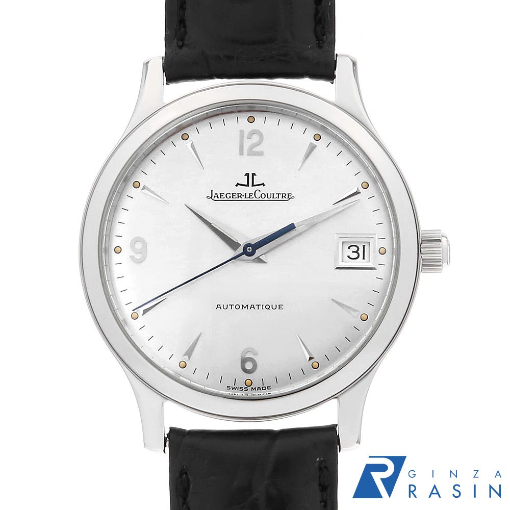 ジャガールクルト マスターコントロールクラシック 145.8.89 中古 メンズ