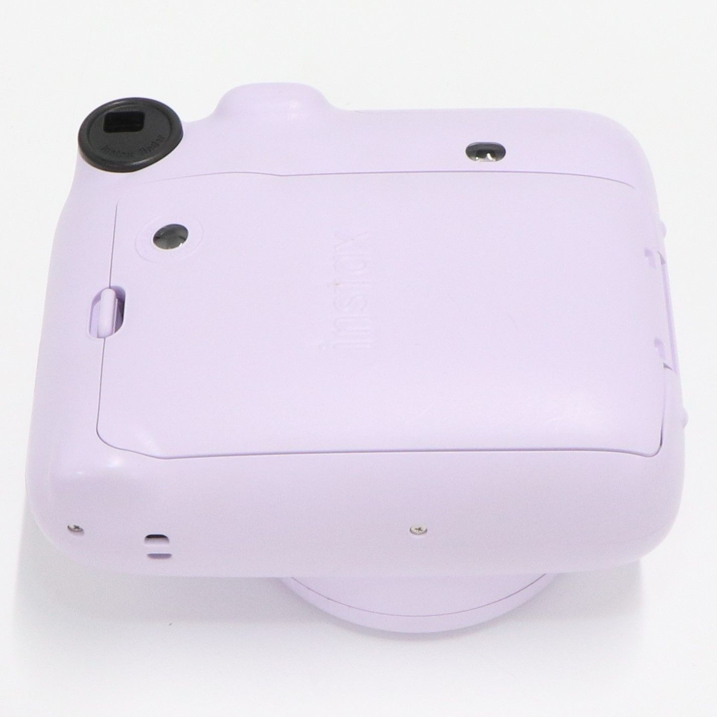パープルinstax-mini12-pr 可