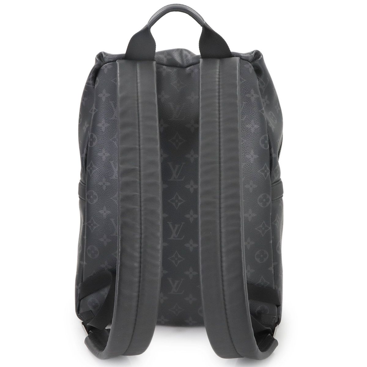 新品同様 ルイ ヴィトン LOUIS VUITTON モノグラム エクリプス