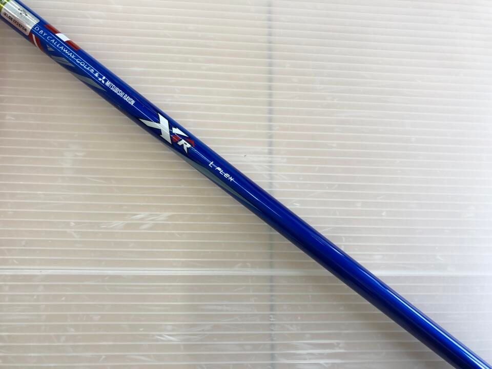 フェアウェイウッド