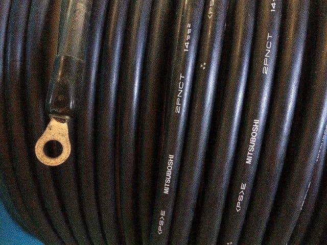 コードリール114137