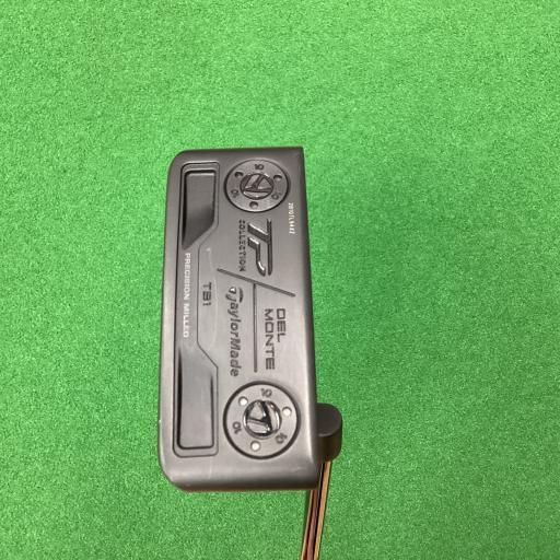 中古 Bランク （フレックスその他） テーラーメイド TP COLLE