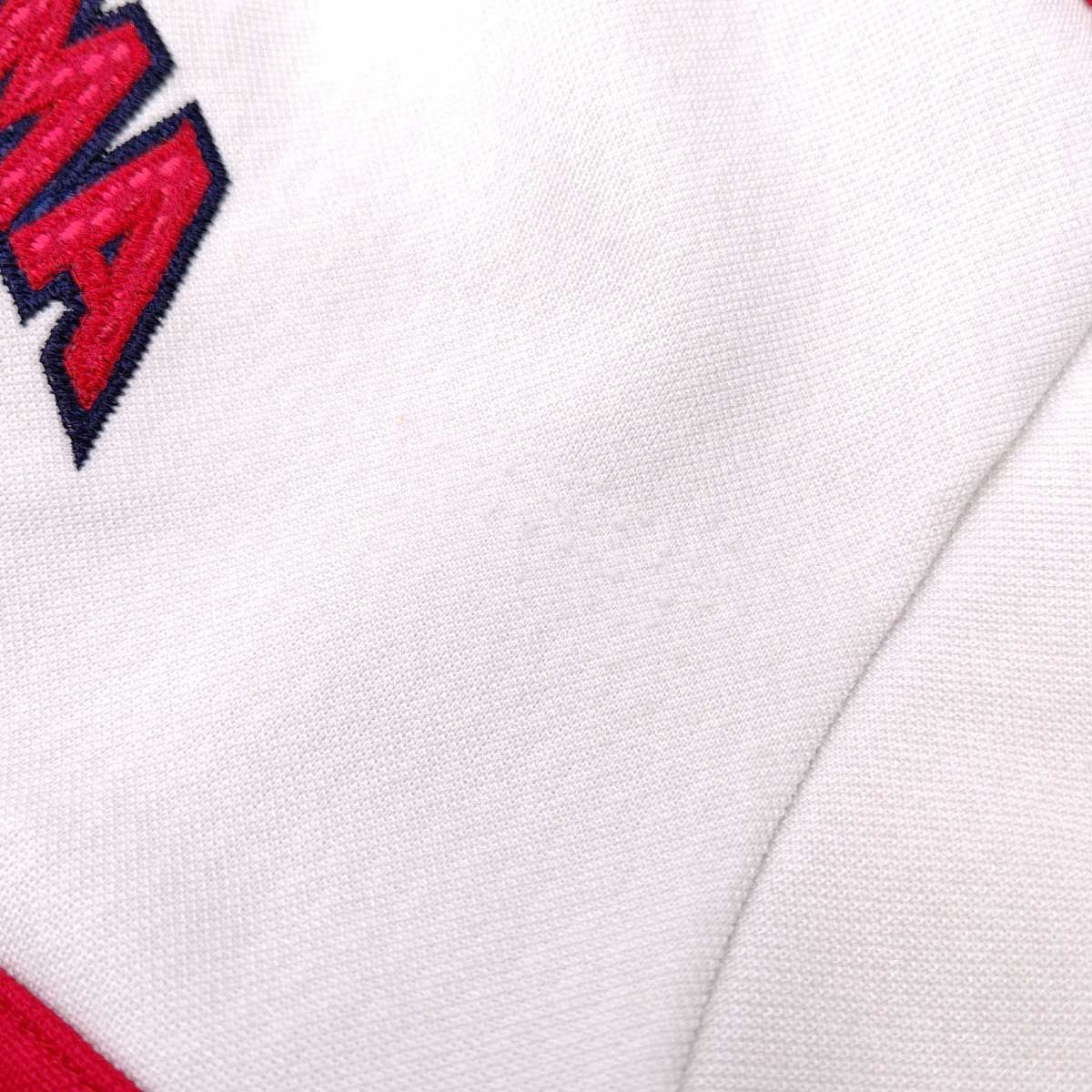 横浜高校 硬式野球部 小倉清一郎監督 実使用ジャージ 甲子園 強豪校