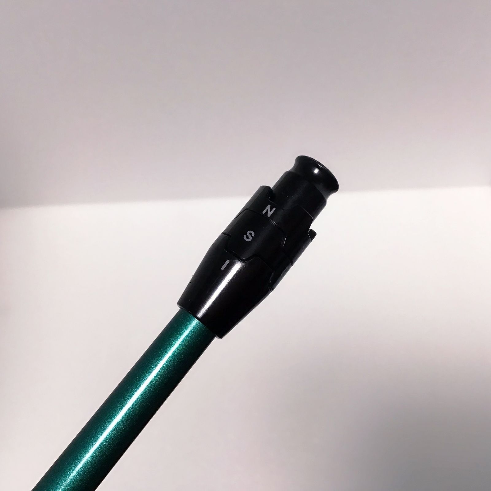 キャロウェイ5W 用シャフトSPEEDER NX GREEN 60 硬さS キャロウェイドライバー用 SPEEDER NX GREEN スリーブ付きシャフト